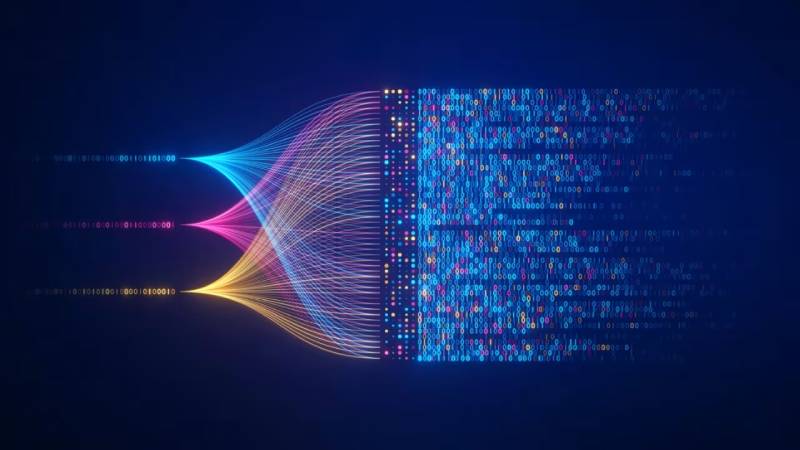姑苏区软件开发:解锁高性能应用的核心技术路径